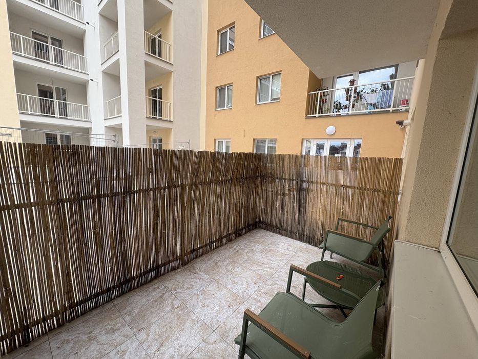 Regim Hotelier apartament cu 2 camere in Complex Residence Primavera