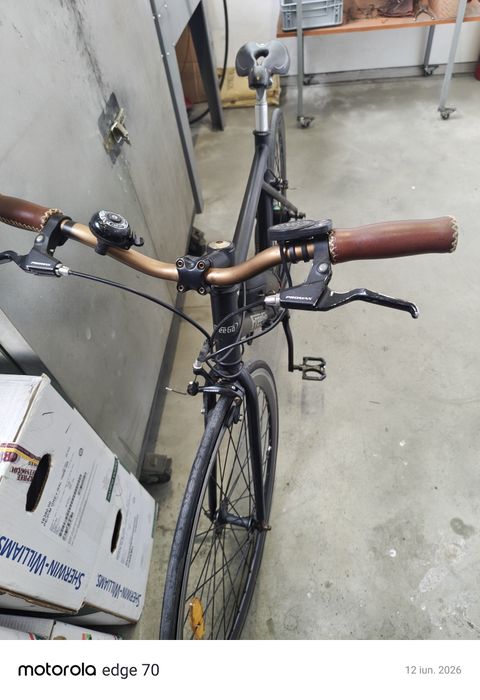 Bicicletă electrica