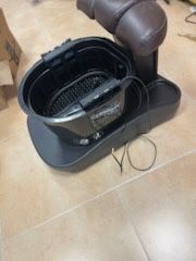 Стойка за педикюр