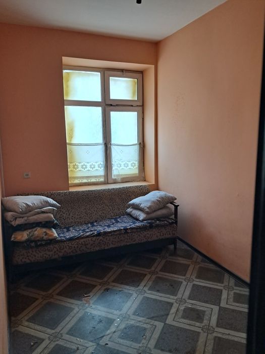 Сдается двухкомнатная квартира