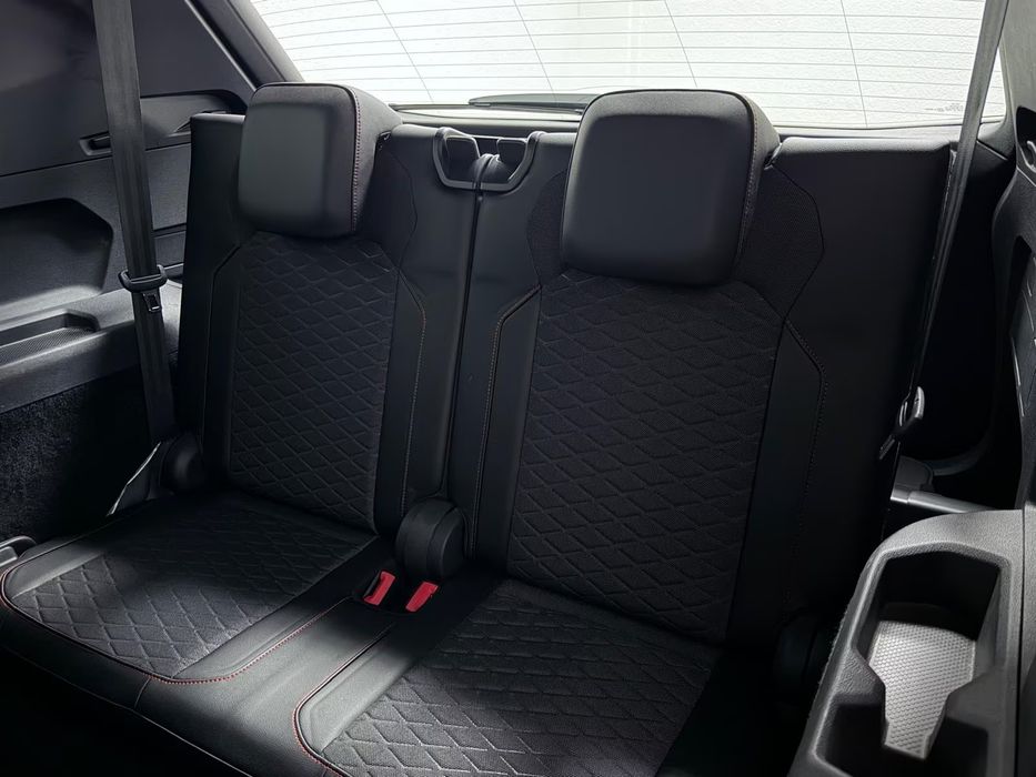 Seat Tarraco diesel, 22.990 € — imagine 5