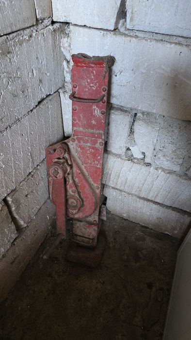 Vinci ridicare 20 tone