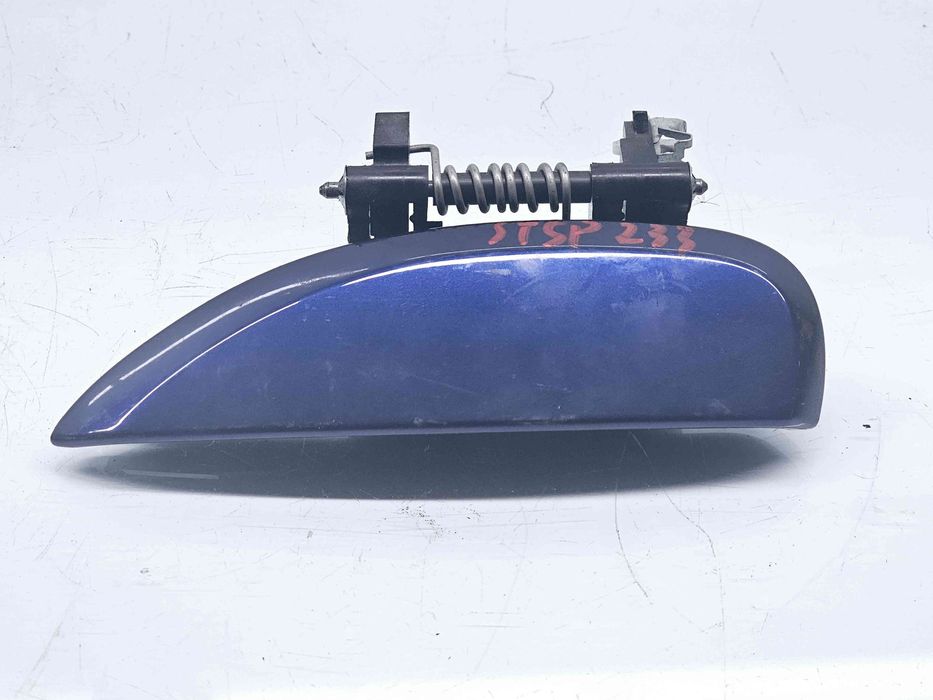 Maner usa stanga spate Dacia Logan II MCV BK (K52) [Fabr 2013-2022] Fa
