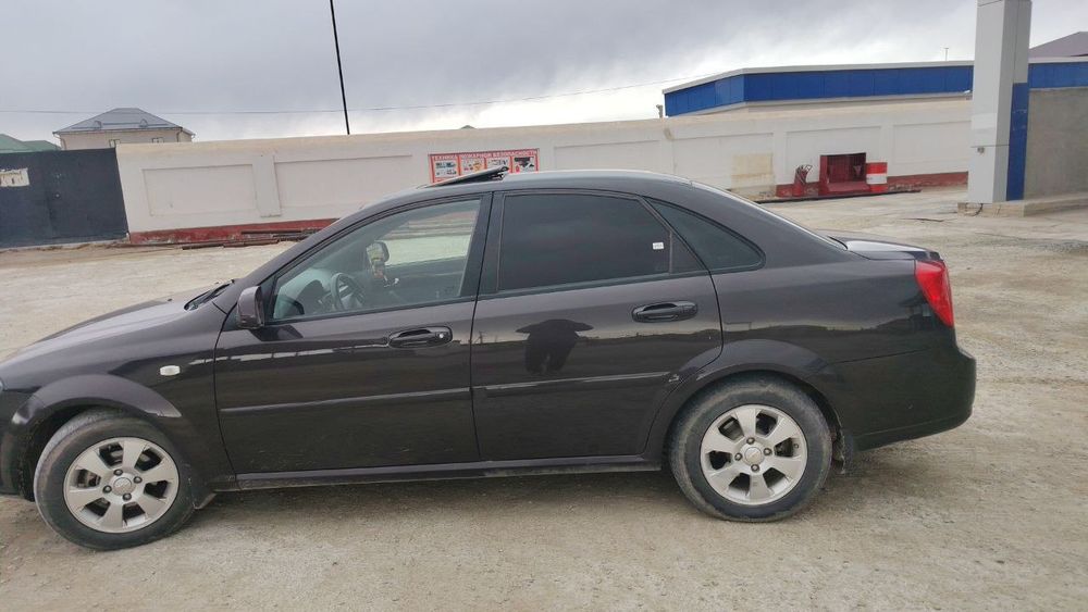 Жентра автомат 2018. Метан. Пробег 257мын