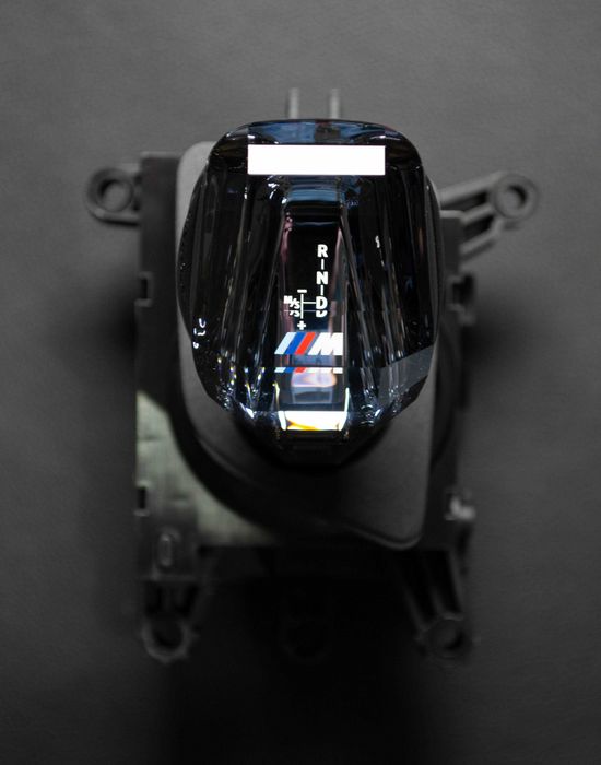 Swarovski Crystal Set schimbator buton controller BMW G01 G02 G11 G30