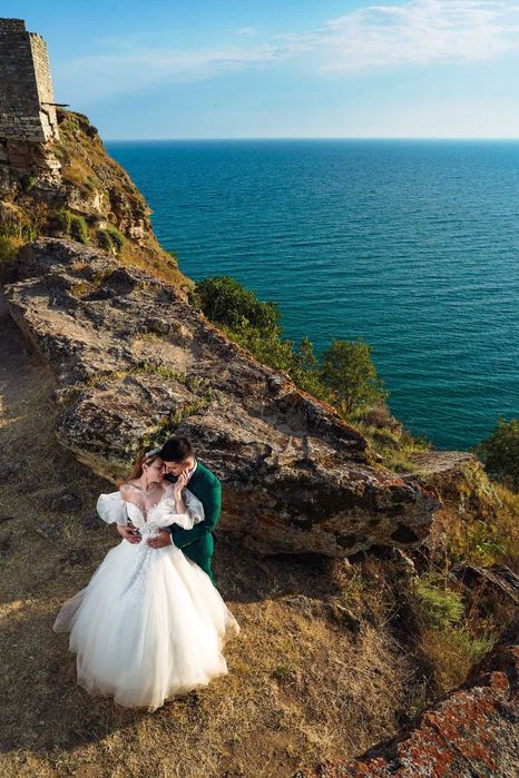 Vand rochie de mireasa