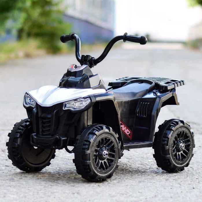Mini atv electric pentru copii Kinderauto Glory 25W 6V DIFERITE CULORI
