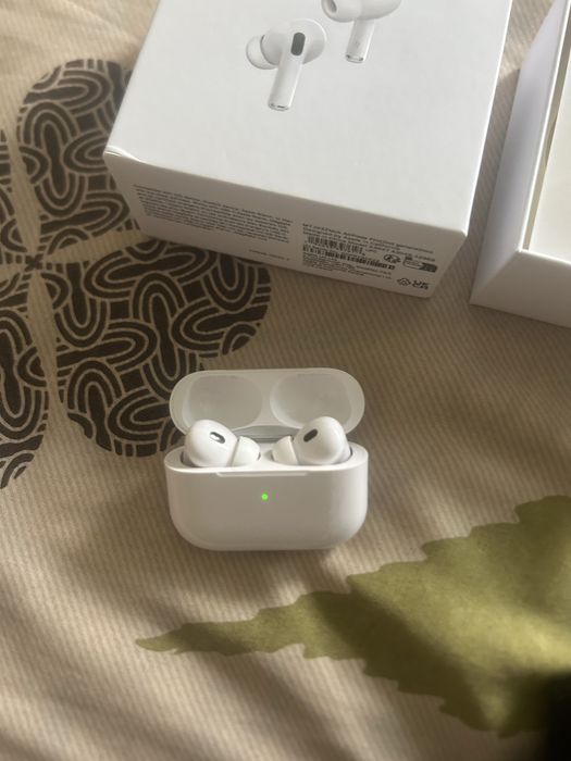 Casti AirPodsPro2