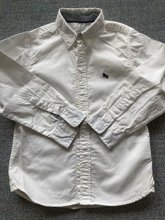 Детски ризи за момче