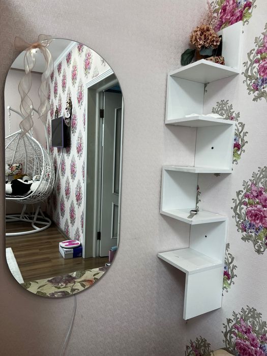 Спальный гарнитур для девочки