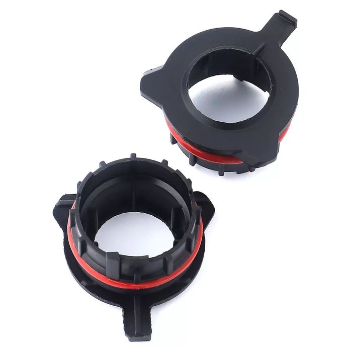 Adaptoare becuri Led H7 Volkswagen Skoda Audi Mercedes Renault Bmw