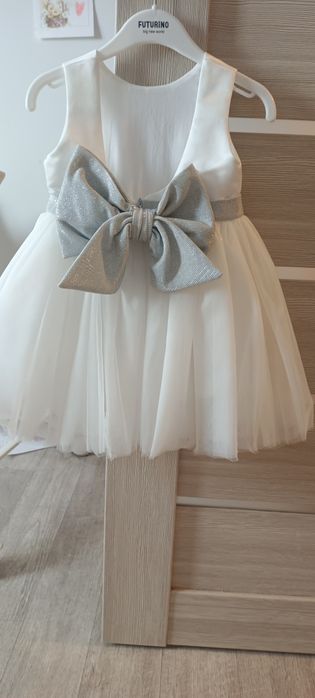 Шикарное платье для девочки