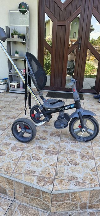 Vand tricicleta cocolle  3 in 1