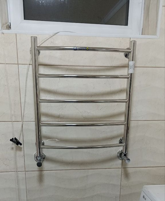 Услуги сантехника