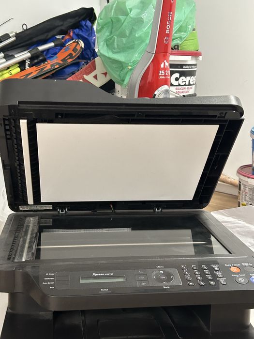 Multifunctionala Samsung