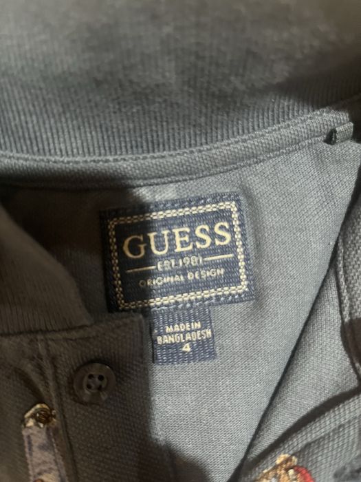 Комплект Guess,може и поотделно