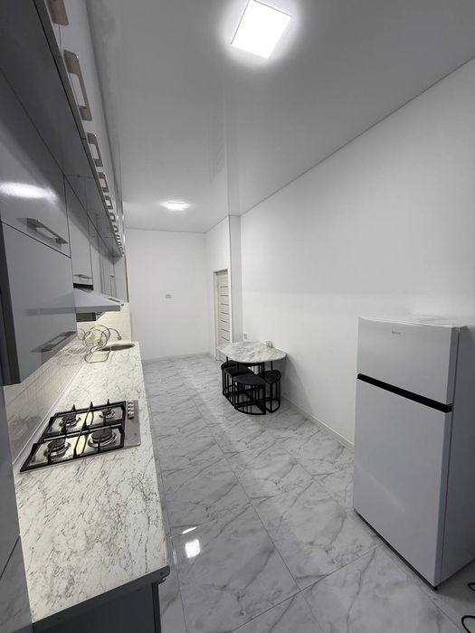 Yengi dom 4 etaj 2022 qurb bitqazilgan