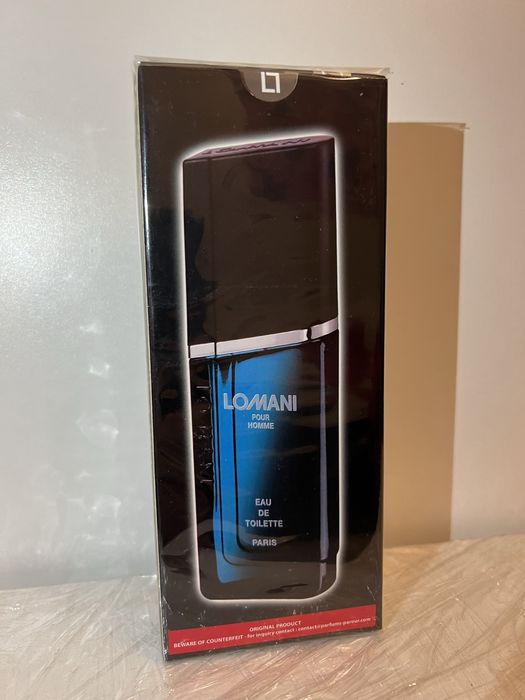 Lomani Pour Homme