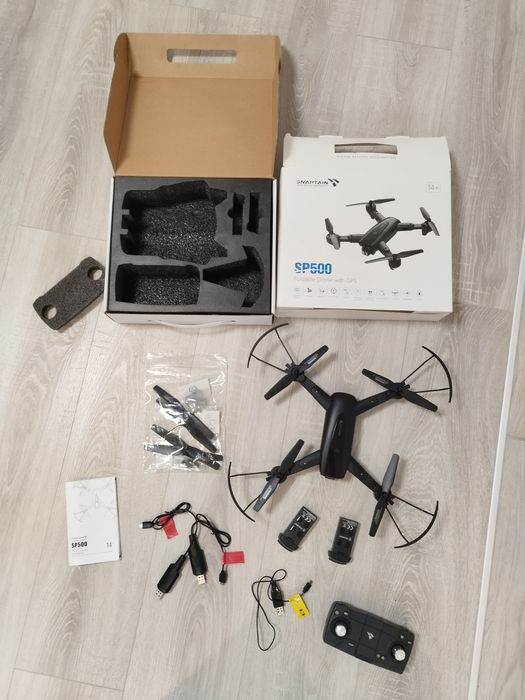 Drona Snaptain SP500