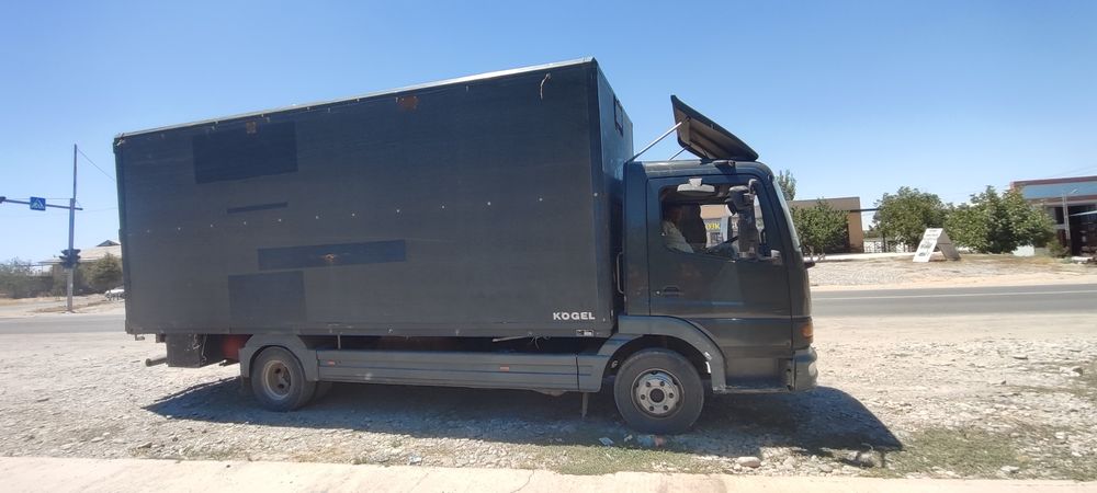 2004йил метан газ