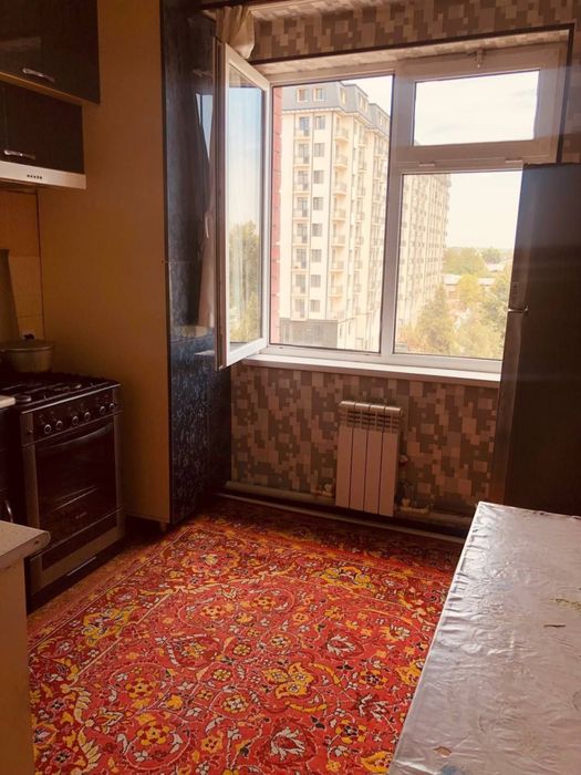 Квартира сотилади Келес Карзинка Хокимят 4 хонали навастройка