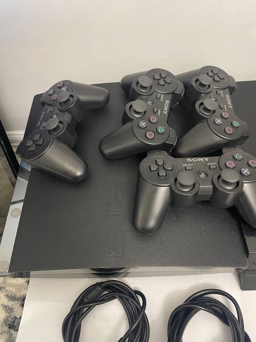PlayStation 3 320г