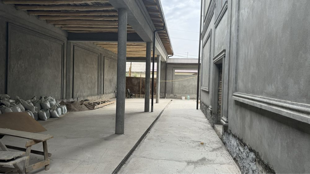 Мирзо Улугбек Тумани Евродом 4,5 сотих