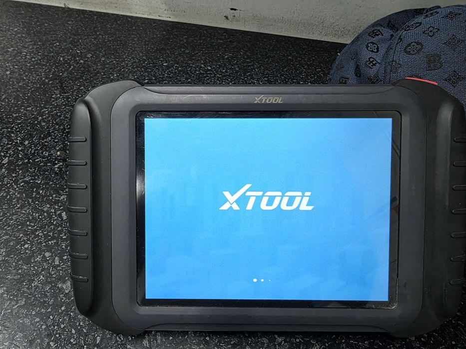 Xtool pad 100 elite 2