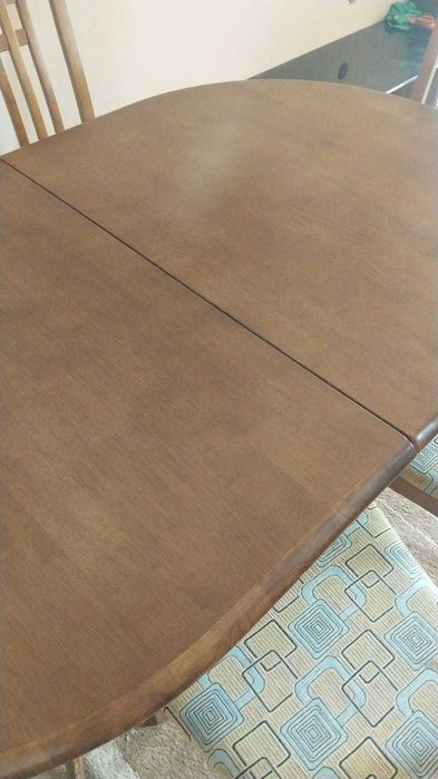 Продам раскладной Малайзийский стол