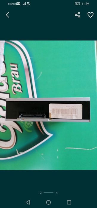 Vând DVD Writer ASUS