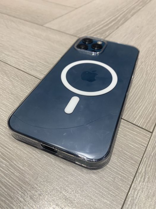Iphone 12 pro max