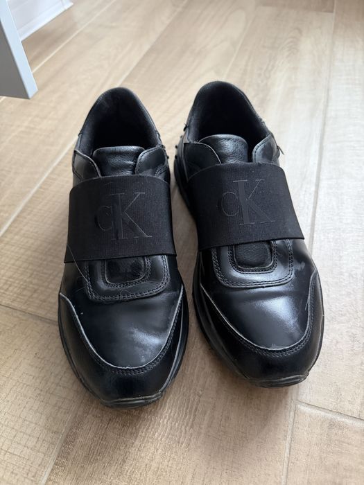 Маратонки Calvin Klein