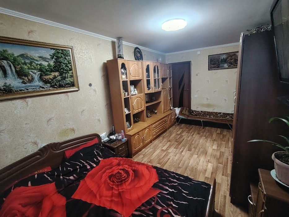 Продается 1ком квартира