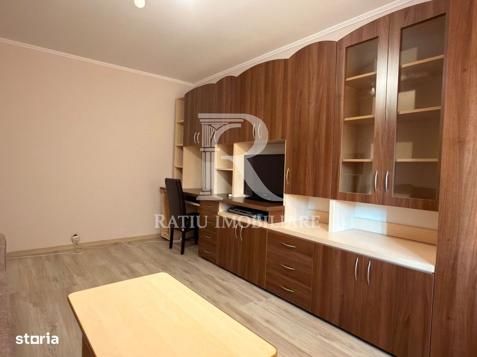 Apartament 2 camere modern | Aproape de Liceul Pedagogic și Prima Shop