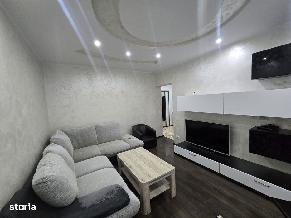 Bulevardul Independentei apartament 2 camere