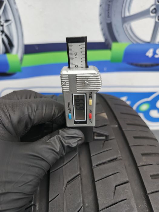 255.50.19 Barum Vara Second-hand