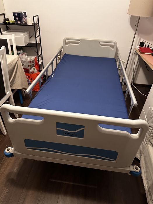 Pat spital electric medical