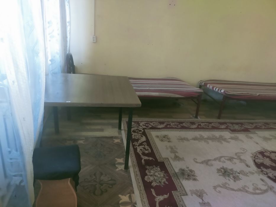 Сдаём времянку в 18 микр.без посредников