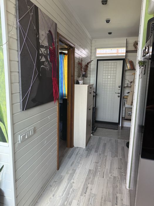 Дом/баня аренда