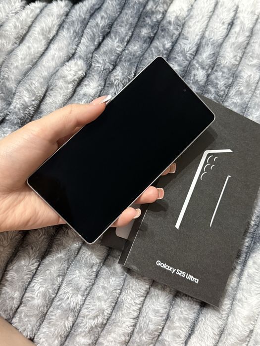 Samsung Galaxy S25 ultra