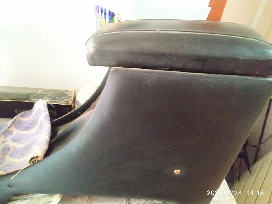 Sparkka bar satiladi