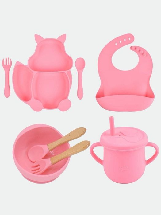 Bolalar uchun silekon toplam силиконовый набор для детей