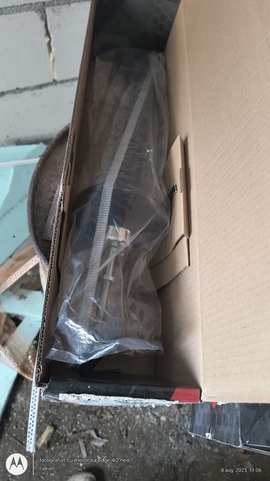 Telescoape audi a4b5