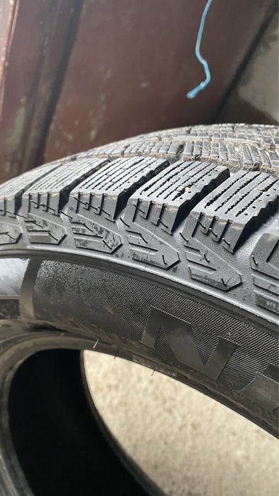 Продам или обмен всесезонные шины