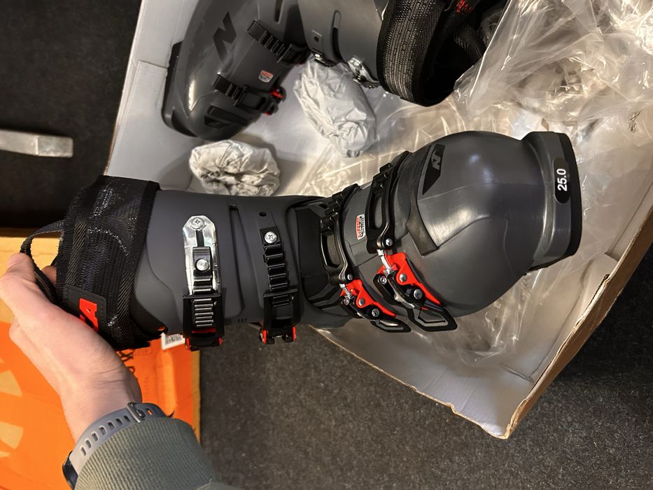 Clapari Nordica Cruise de vanzare