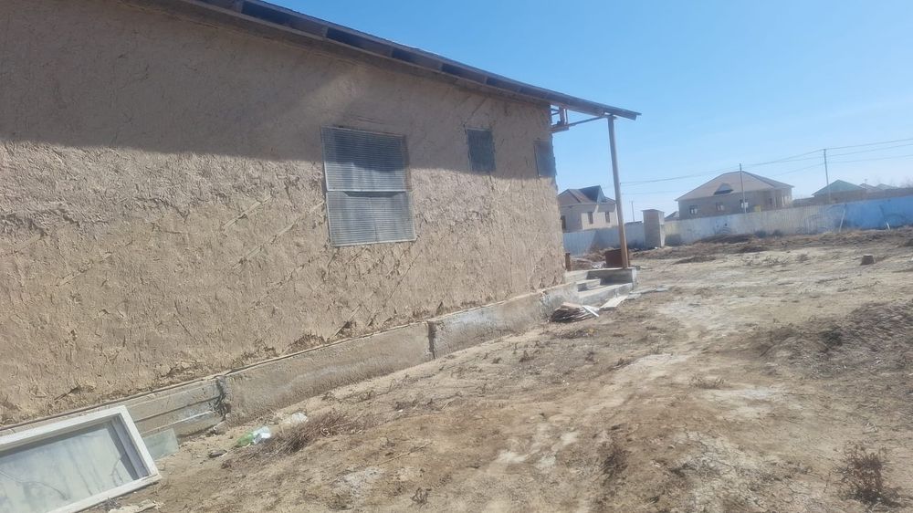 Продам дом в байтерек