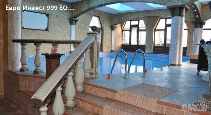 Продава се Хотел в Несебър - 2562 кв.м за 1 €/кв.м - Снимка #17