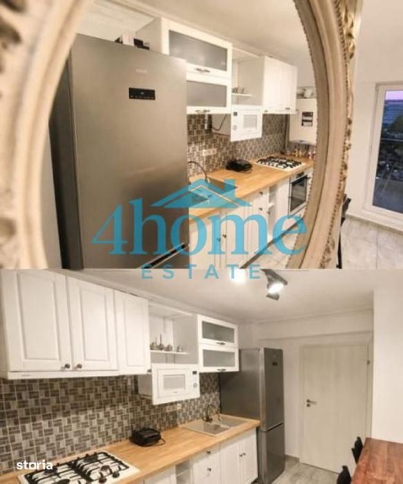 Apartament 2 camere Theodor Pallady|Metropolitan|Metrou