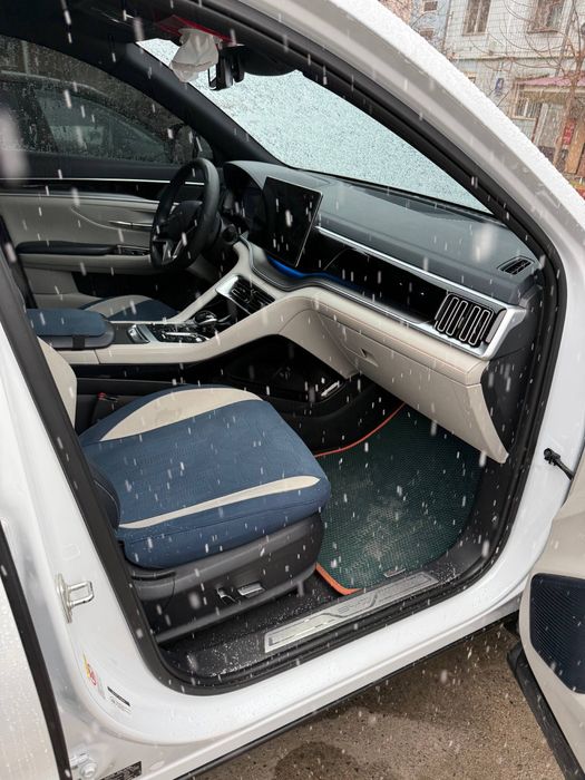 byd song plyus hybrid sotiladi