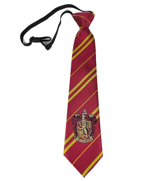 Галстук Гриффиндор